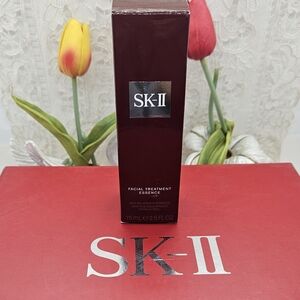 SK-II Facial Treatment Essence 2.5oz/ 75ml - NIB